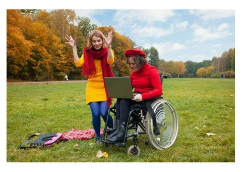 Alpha Disability Support Australia - 4/4