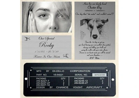 Premium Custom Metal Signs in Australia - Explore Our Collection