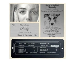 Premium Custom Metal Signs in Australia - Explore Our Collection