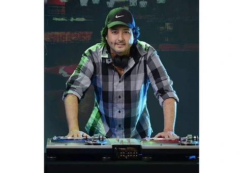 Experience Flashback Fridays with DJ KC at Canterbury Leagues Club, Belmore, Australia!