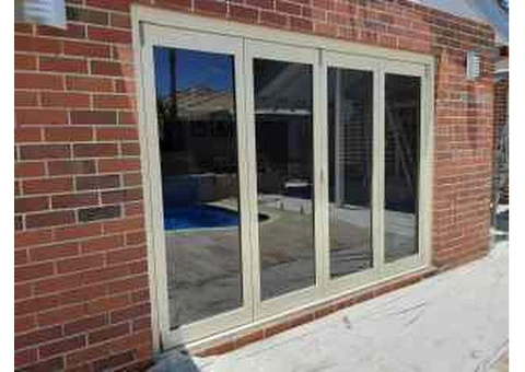 Door Installation and Replacement Services Available Economically