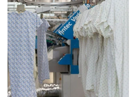 Sparkle Your Clothes! Gold Coast Laundry Service