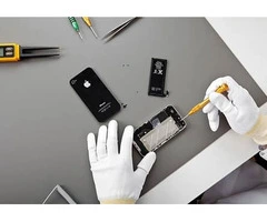 Quick & 100% Genuine iPhone Repair in Sydney by Certified Technicians