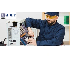 Electronics Repair Shop Near Me | AMT Electronics Pty Ltd