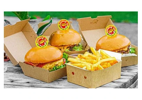 Best Chicken Cheese Burgers and Hot Dogs Take Away in Condell Park