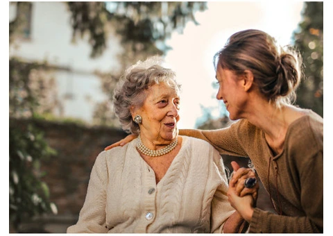 Home Care Assistance For Elderly Patients in Australia