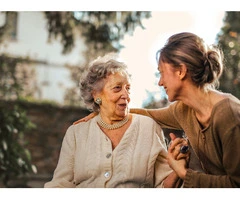 Home Care Assistance For Elderly Patients in Australia