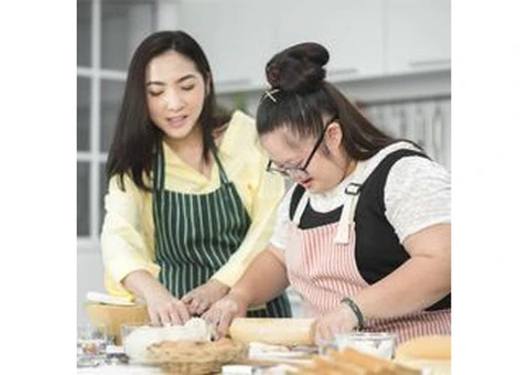 LL & Co Disability Services - Your Friend indeed as a Logan NDIS Provider