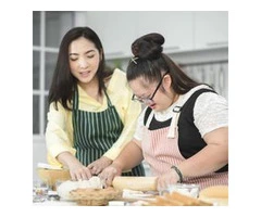 LL & Co Disability Services - Your Friend indeed as a Logan NDIS Provider