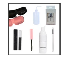 Lash Extension Supplies