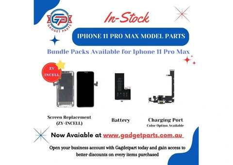 Find the Perfect iPhone Parts to Revive Your Device - 1/4