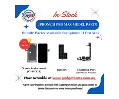 Find the Perfect iPhone Parts to Revive Your Device