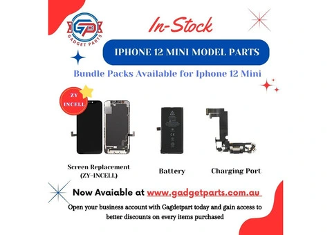 Find the Perfect iPhone Parts to Revive Your Device - 3/4