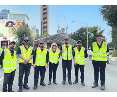 Top 10 Security Guards Services in Melbourne & Sydney 