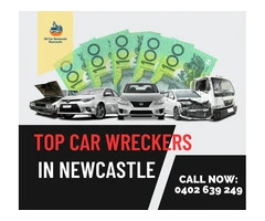 Unwanted Car Wreckers in Newcastle | Auto Wreckers Newcastle