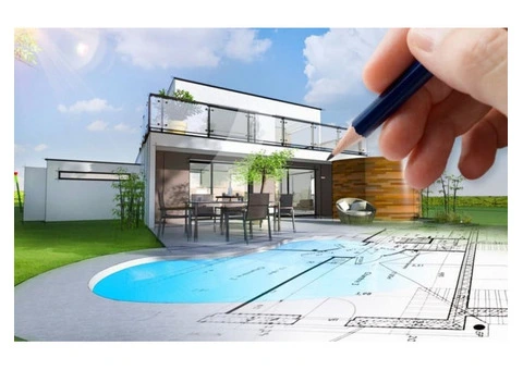 Customize Your Home with Our Custom Home Services - Pacific Homes NSW