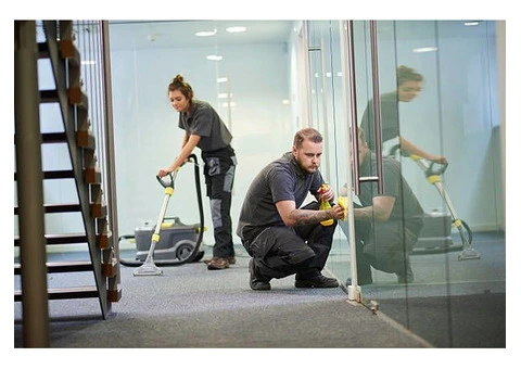 Aura Cleaning Sunshine Coast