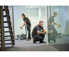 Aura Cleaning Sunshine Coast