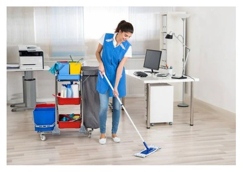 Commercial Clean Yatala