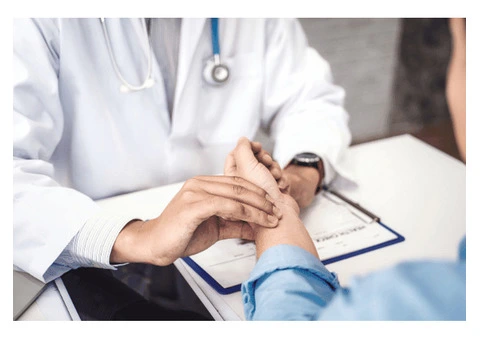 Leverage Professional Risk Assessment Tools In Healthcare