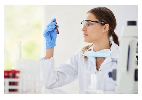 Leverage Professional Risk Assessment Tools In Healthcare - 2/2