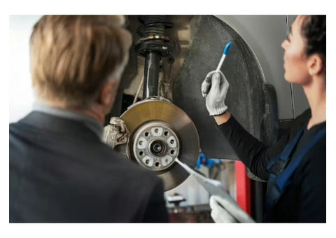 Brendale Mechanic: Quick and Affordable Auto Repairs