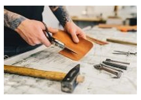 Revitalize Your Space with Expert Upholstery Services | Arrow Traders