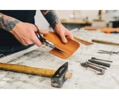 Revitalize Your Space with Expert Upholstery Services | Arrow Traders