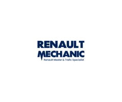 Renault Mechanic - Master & Trafic Repairer | Renault Van Repairs