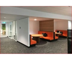 Restaurant Fit Outs Adelaide