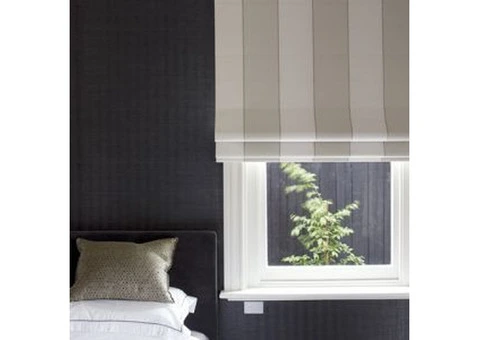 Fabric Roller Blinds Melbourne