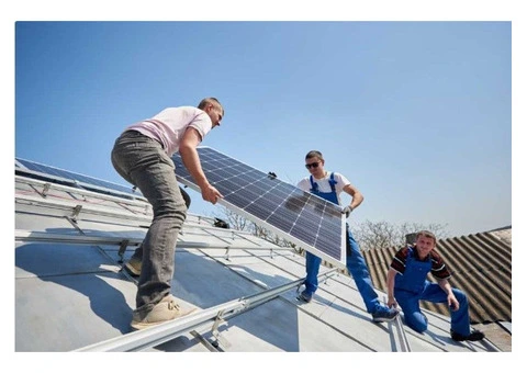 Solar Installers Brisbane
