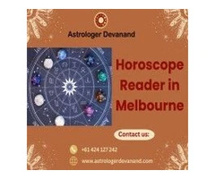 Astrologer Devanand| Horoscope Reader in Melbourne