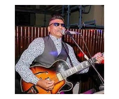 Experience Live Music Magic with Errol Earl at Canterbury Leagues Club, Belmore, Australia!