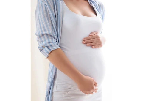 Pregnancy massage therapist near me | Remedial Massage Melbourne | Myofitness - 1/3