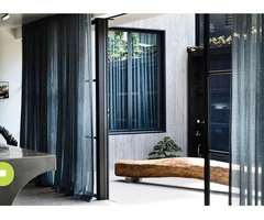 Perfect Window Curtains in Sydney | Empire Window Furnishings