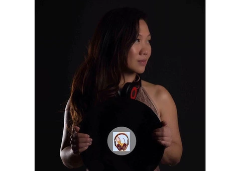 Unleash the Beat: DJ Anna Posche Live at Bartega, Canterbury Leagues Club in Belmore, Australia