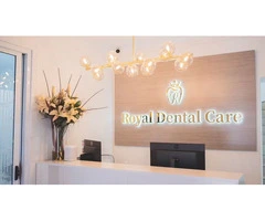 Discover Exceptional Dental Care at Royal Dental Care in NSW