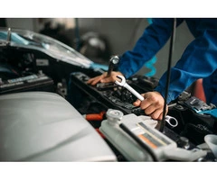 Malvern Auto Services: Expert Car Servicing in Malvern