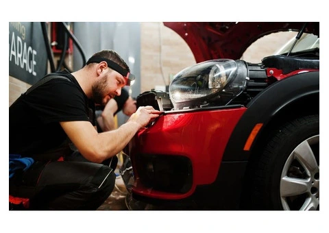 Joondalup Mechanics - Car Servicing & Vehicle Repairs