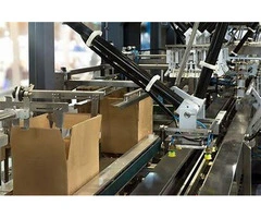 Precision Redefined: Adeptus Engineering's Mastery in Case Loading Repairs