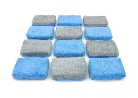 Car Drying Towel in Brisbane