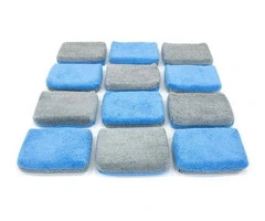 Car Drying Towel in Brisbane