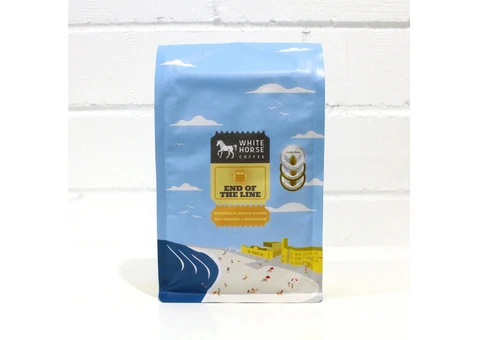 Cronulla Beach Blend
