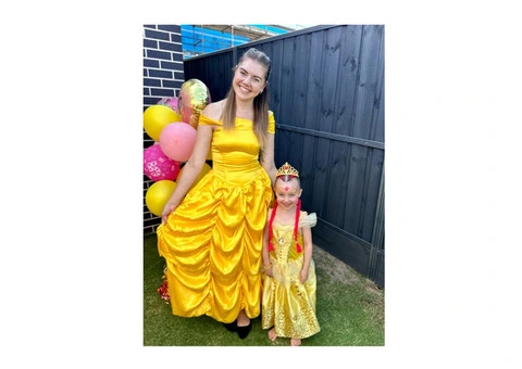 Professional Kids Entertainer in Sydney Offer Unmatched Fun