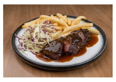 Cafe In Berwick | Matildaswoodfiredkitchen.com.au