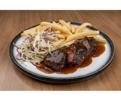 Cafe In Berwick | Matildaswoodfiredkitchen.com.au