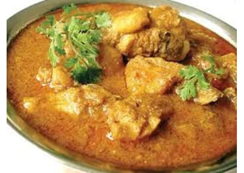 Curries in Ashburton | Fathimasindiankitchen.com.au