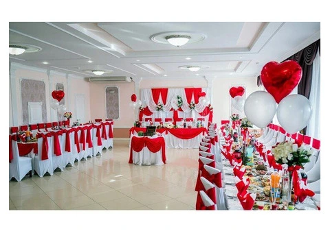 Melbourne's Finest Birthday Function Rooms at Tandoori Flames