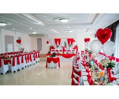 Melbourne's Finest Birthday Function Rooms at Tandoori Flames